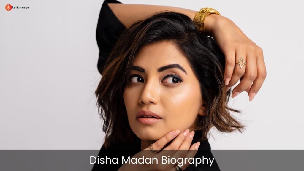 Disha Madan Biography | Age | Husband | Movies