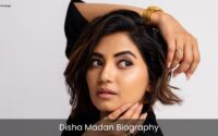 Disha Madan Biography | Age | Husband | Movies