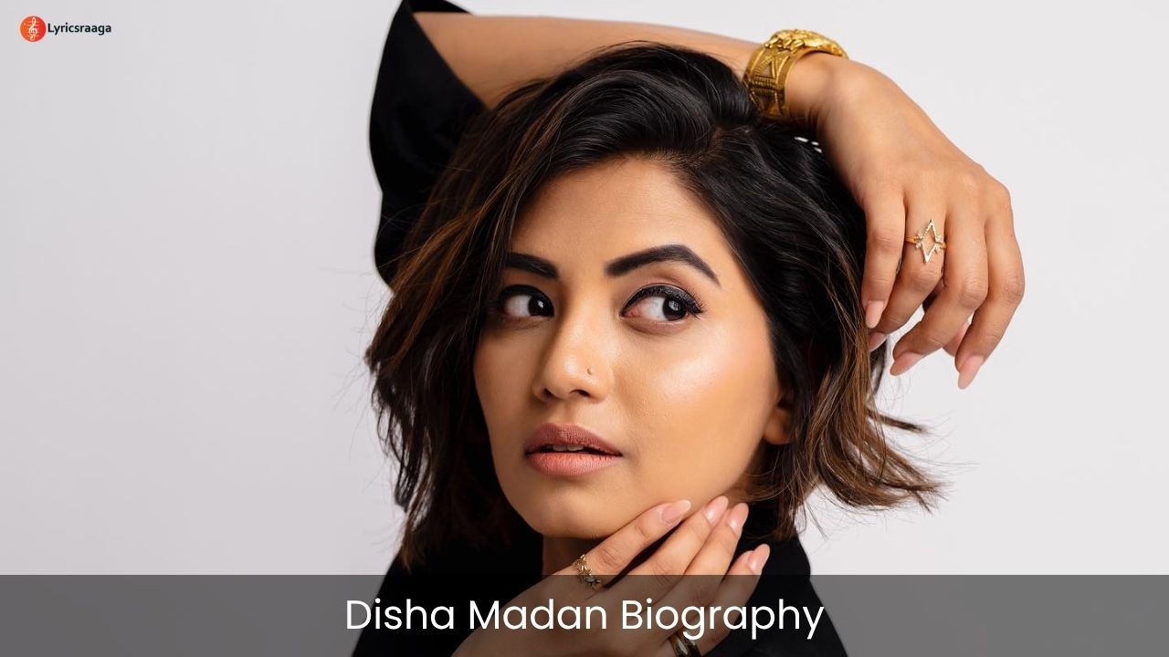 Disha Madan Biography | Age | Husband | Movies