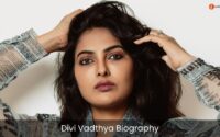 Divi Vadthya Biography | Age | Height | Movies