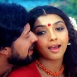 Ee Sarigamada Sundari Lyrics: Kalluveene Nudiyithu