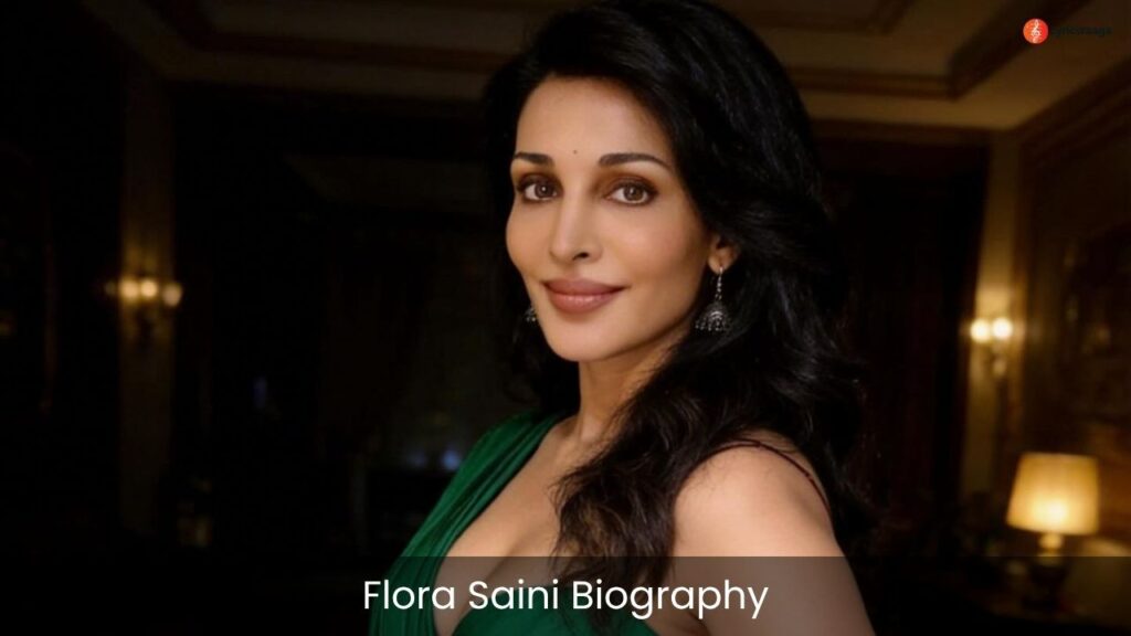 Flora Saini Biography | Age | Height | Movies