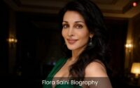 Flora Saini Biography | Age | Height | Movies