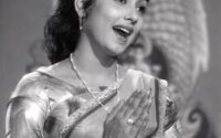 Gaana Naatya Rasadhaare Lyrics: Kalavathi