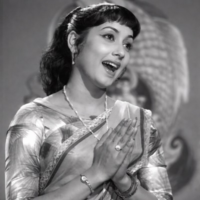 Gaana Naatya Rasadhaare Lyrics: Kalavathi