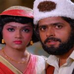 Hayya Hayya Lyrics: Preethi Vathsalya [1984]