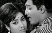 Jopaana Kandora Kannu Lyrics: Malathi Madhava