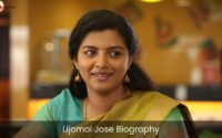 Lijomol Jose Biography | Age | Husband | Movies