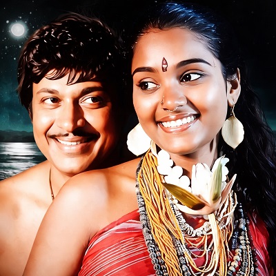 Mallige Hoovinanthe Anda Lyrics