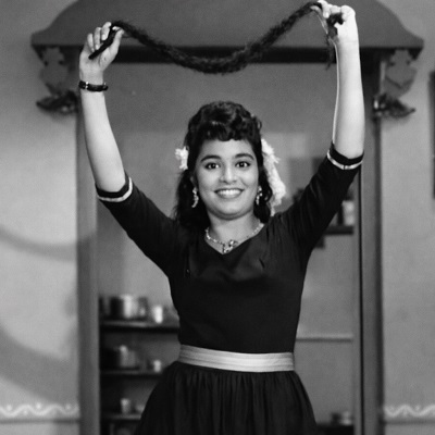 Modern Lady Madadiya Nodi Lyrics: Malathi Madhava