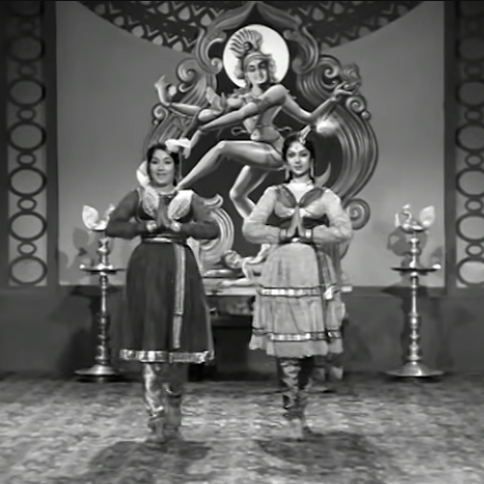 Namo Namo Sri Mahadeva Lyrics: Kalavathi