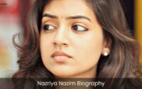 Nazriya Nazim Biography | Age | Husband | Movies