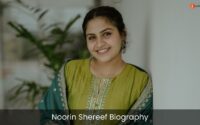 Noorin Shereef Biography | Age | Husband | Movies