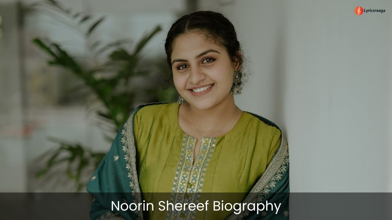 Noorin Shereef Biography | Age | Husband | Movies