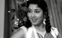 Odanadi Bekendu Lyrics: Kalavathi [1964]