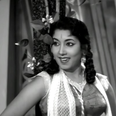 Odanadi Bekendu Lyrics: Kalavathi [1964]