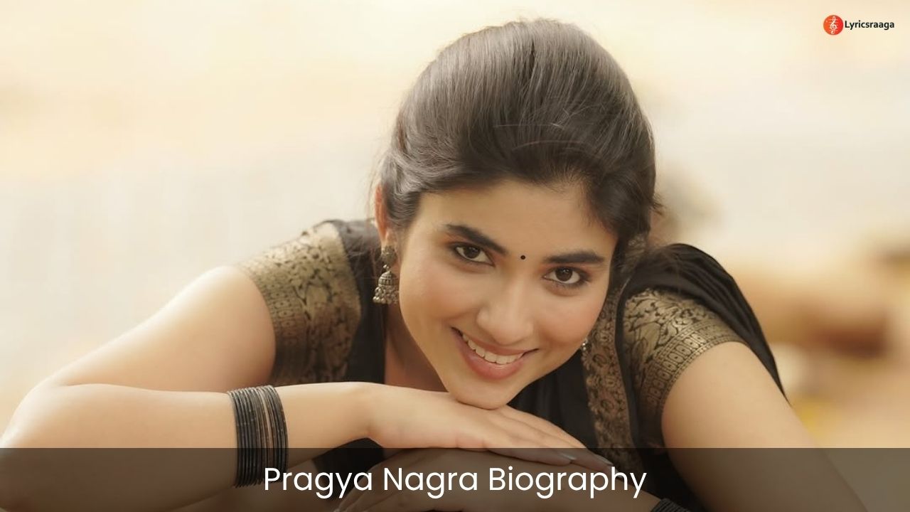 Pragya Nagra Biography | Age | Height | Movies