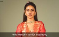 Priya Prakash Varrier Biography | Age | Height | Movies