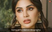 Samyuktha Menon Biography | Age | Height | Movies