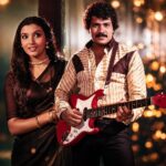 Snehithare Nimage Swagatha Lyrics: Preethi Vathsalya [1984]
