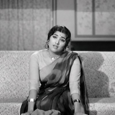 Sodariye Thaayaagi Naaniruve Lyrics: Malathi Madhava