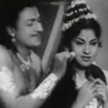 Anthintha Hennu Neenalla Lyrics