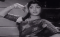 Madumaga Banda Hosilali Ninda Lyrics: Thumbida Koda [1964]
