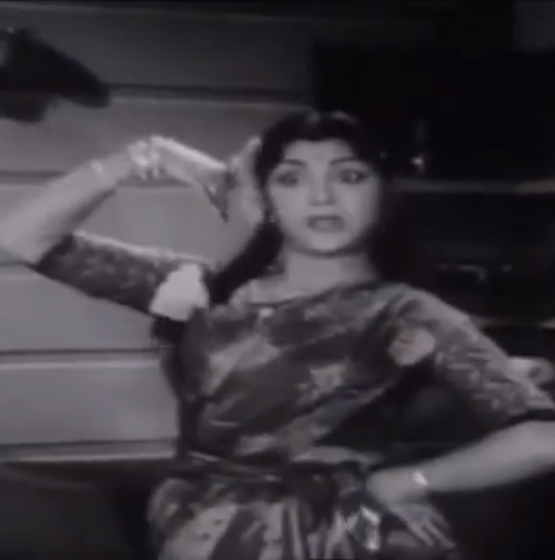 Madumaga Banda Hosilali Ninda Lyrics: Thumbida Koda [1964]
