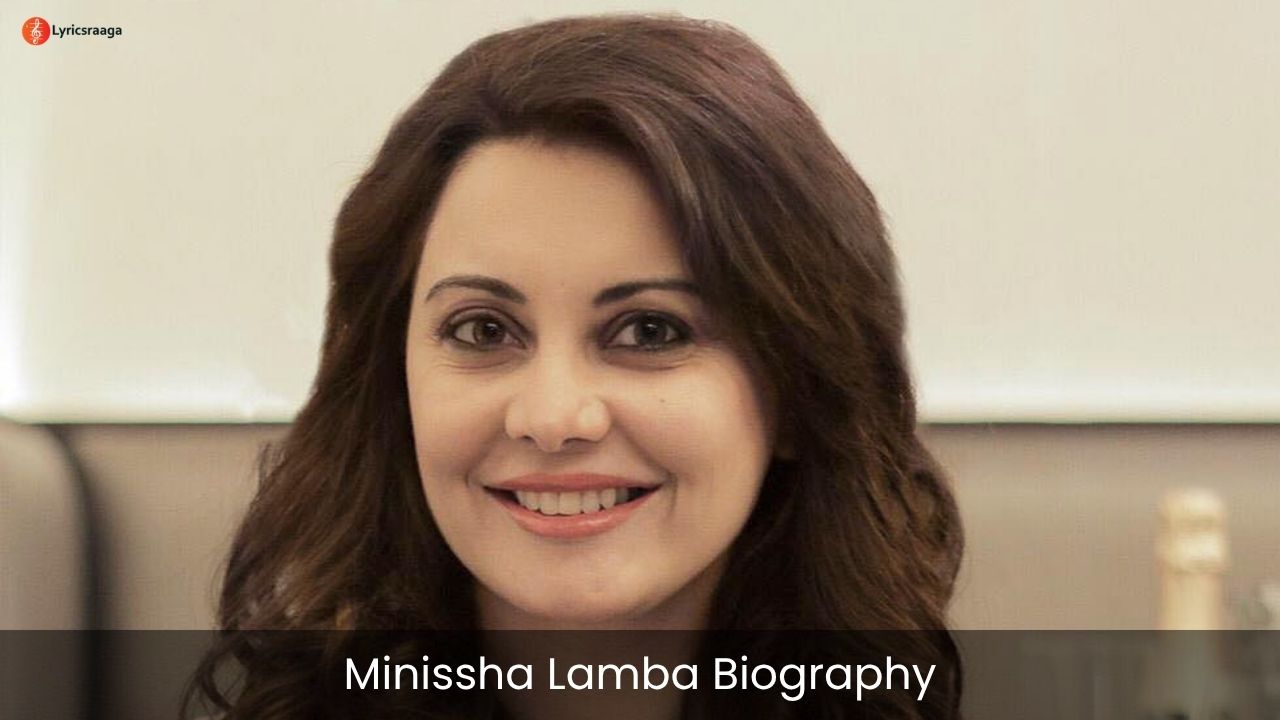 Minissha Lamba Biography | Age | Husband | Movies
