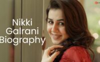 Nikki Galrani Biography | Age | Husband | Movies