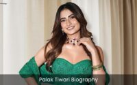 Palak Tiwari Biography | Age | Height | Movies