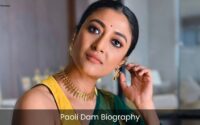 Paoli Dam Biography | Age | Husband | Movies