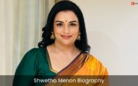 Shwetha Menon Biography | Age | Husband | Movies