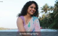 Srinda Biography | Age | Husband | Movies