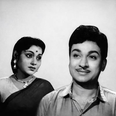 Balle Balle Naa Balle Lyrics: Thumbida Koda [1964]