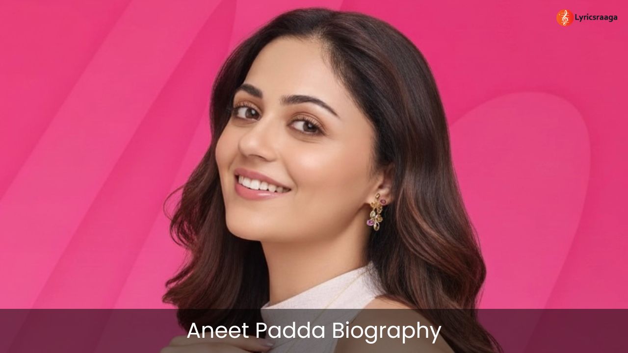 Aneet Padda Biography | Age | Height | Movies