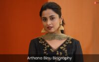 Arthana Binu Biography | Age | Height | Movies