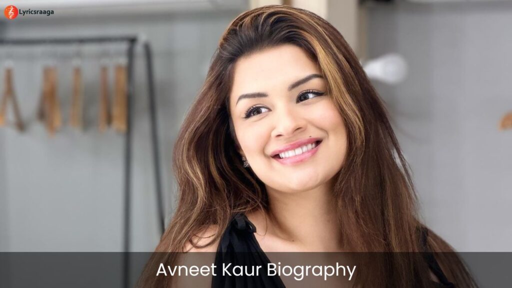 Avneet Kaur Biography | Age | Height | Movies