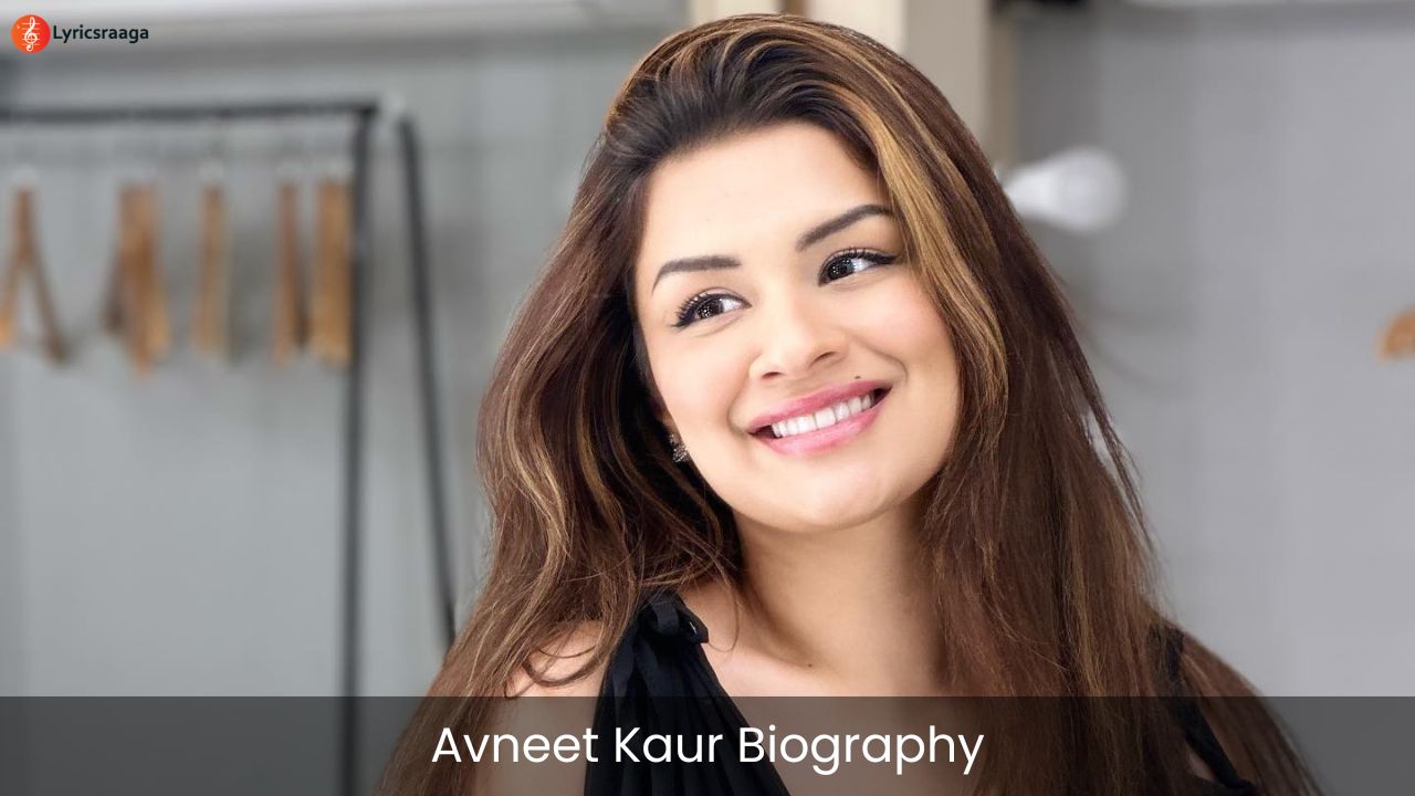Avneet Kaur Biography | Age | Height | Movies