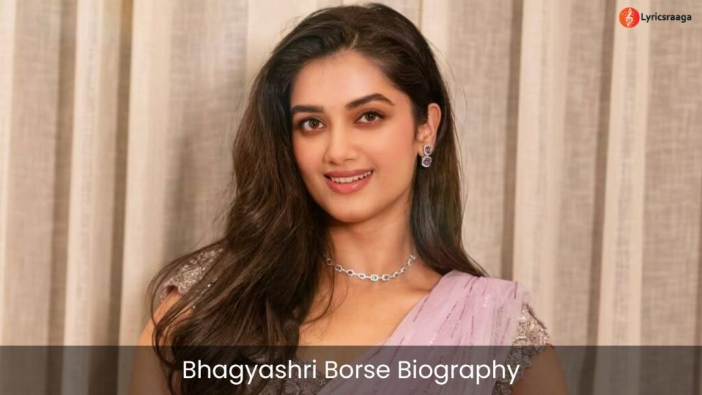 Bhagyashri Borse Biography | Age | Height | Movies