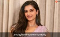 Bhagyashri Borse Biography | Age | Height | Movies
