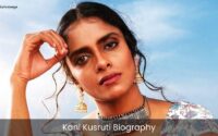 Kani Kusruti Biography | Age | Husband | Movies