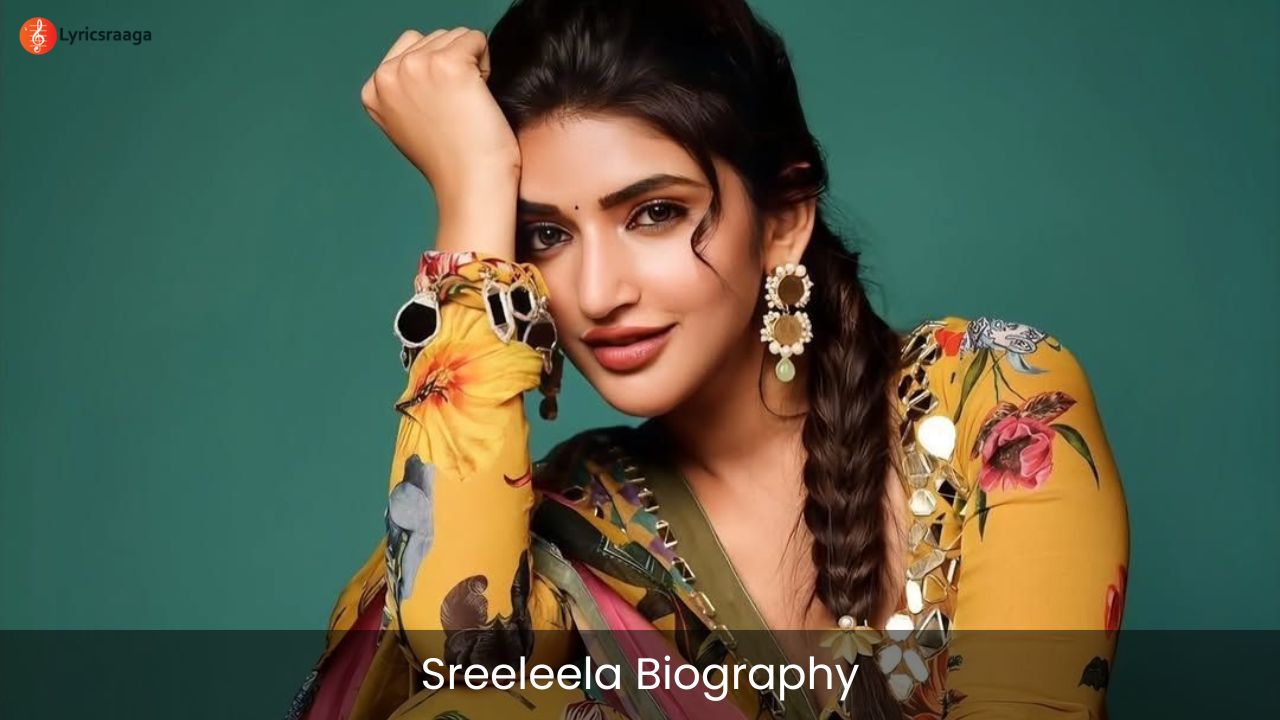 Sreeleela Biography | Age | Height| Movies